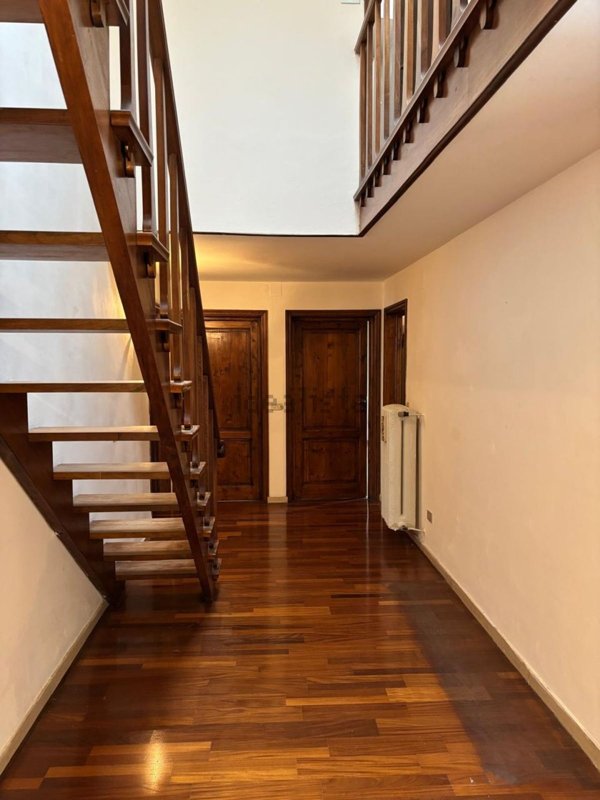 appartamento in vendita a Firenze in zona Campo di Marte