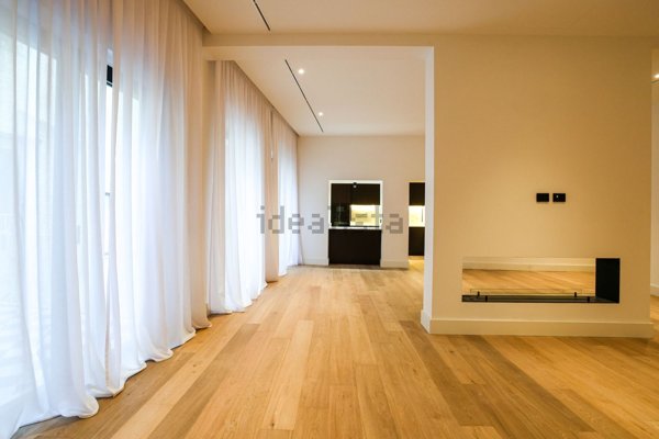 appartamento in vendita a Firenze in zona Centro Santa Maria Novella