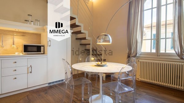 appartamento in vendita a Firenze in zona Porta Romana