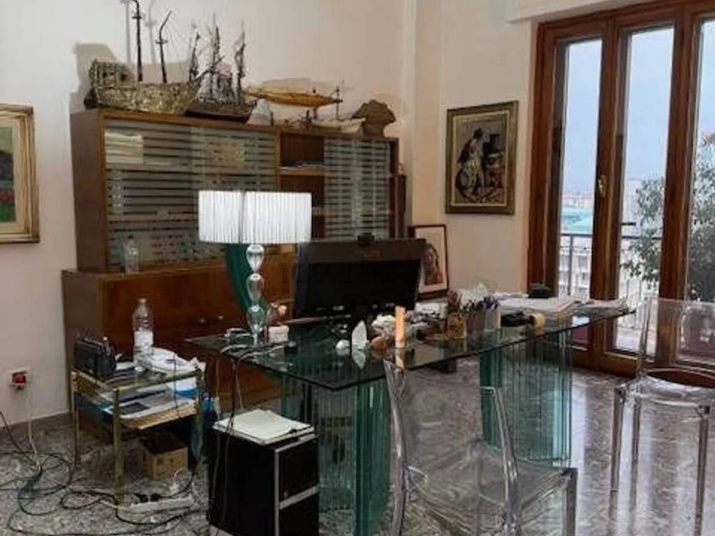 appartamento in vendita a Firenze in zona Novoli