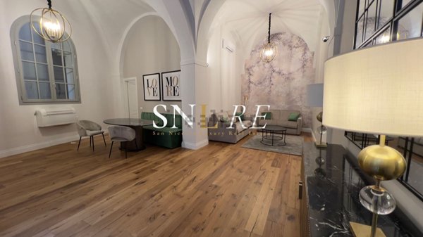 appartamento in vendita a Firenze in zona Centro San Frediano