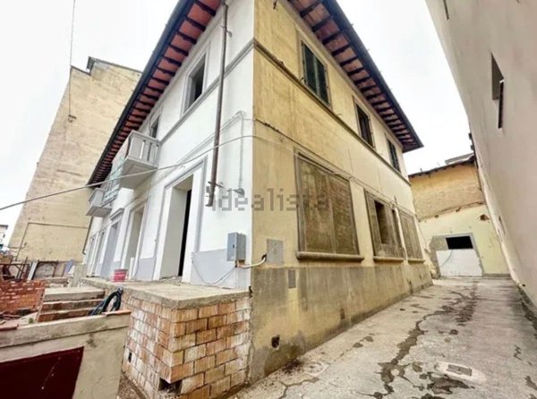 appartamento in vendita a Firenze in zona Careggi