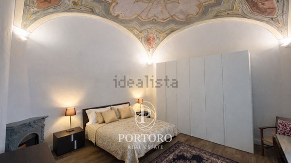 appartamento in vendita a Firenze in zona Centro Santa Maria Novella