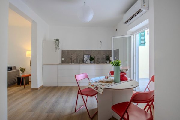 appartamento in vendita a Firenze in zona Galluzzo