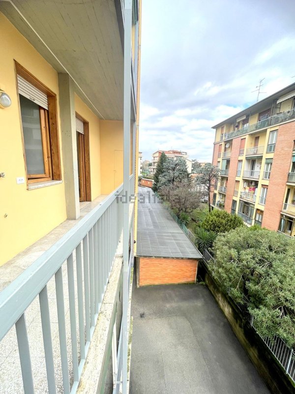 appartamento in vendita a Firenze in zona Isolotto