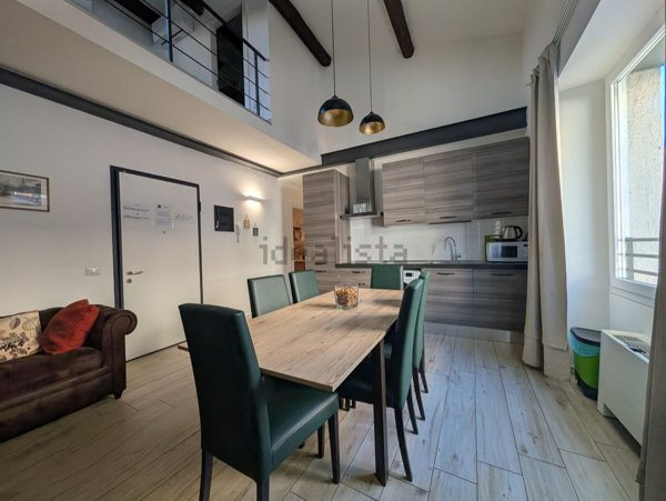 appartamento in vendita a Firenze in zona Centro Duomo