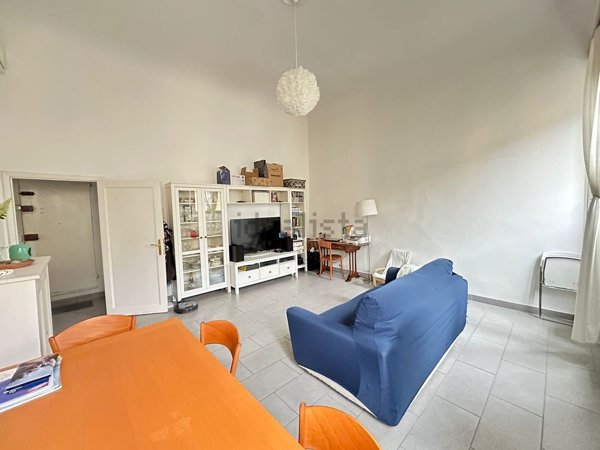 appartamento in vendita a Firenze in zona Coverciano