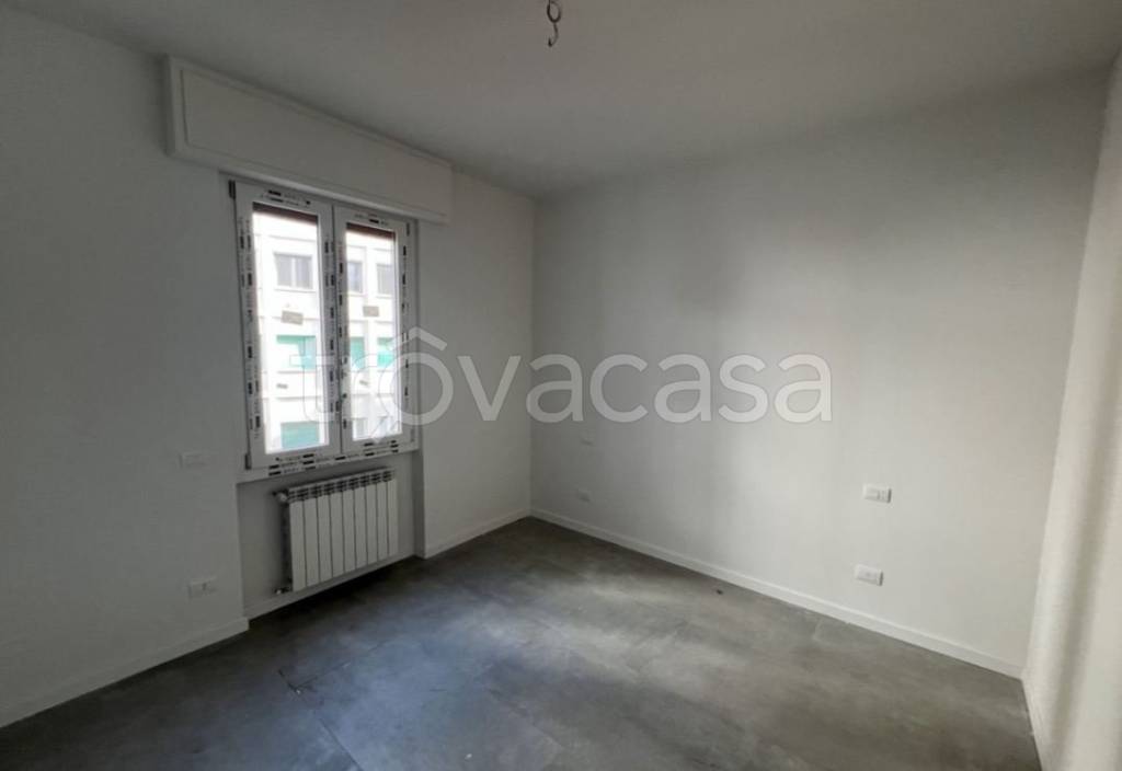 appartamento in vendita a Firenze in zona Coverciano