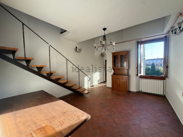 appartamento in vendita a Firenze in zona Le Cure