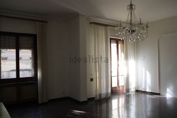 appartamento in vendita a Firenze in zona Statuto