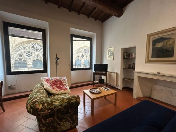 appartamento in vendita a Firenze in zona Centro Duomo