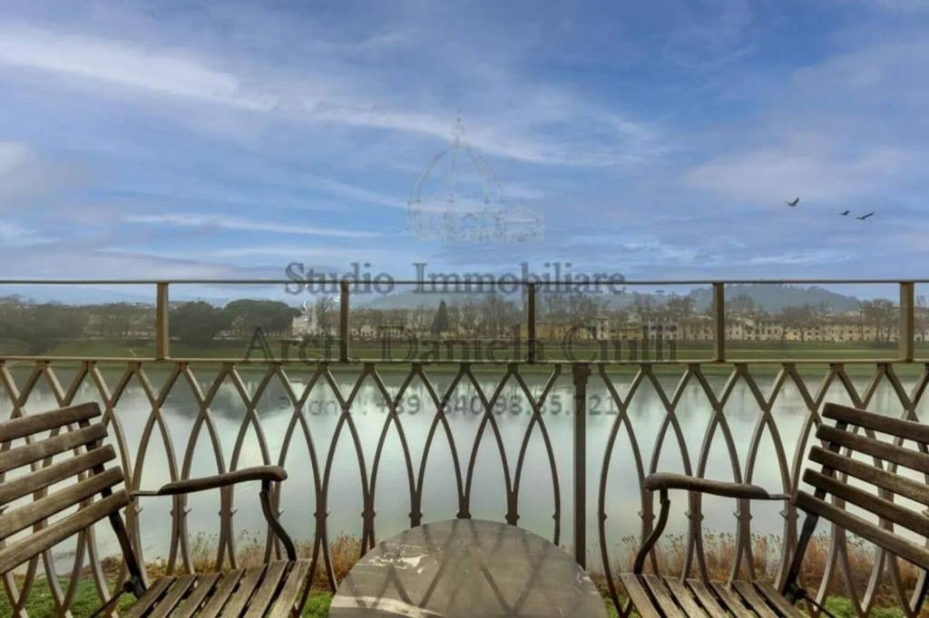 appartamento in vendita a Firenze in zona Centro Storico