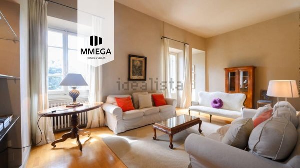 appartamento in vendita a Firenze in zona Centro Duomo