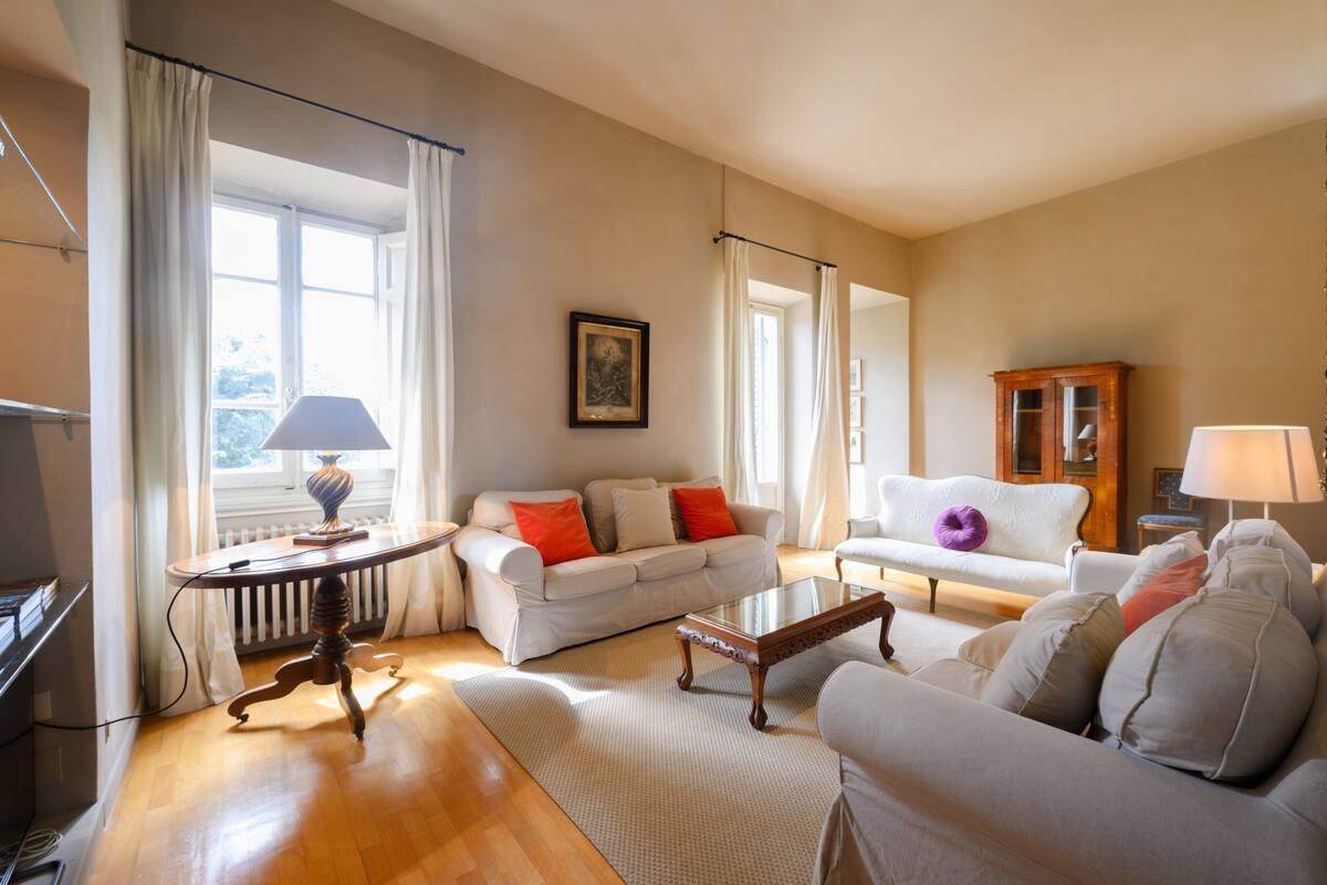 appartamento in vendita a Firenze in zona Centro Duomo