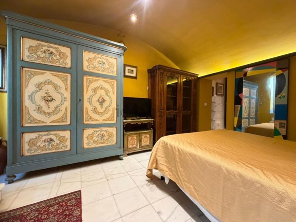 appartamento in vendita a Firenze in zona Centro Santa Croce