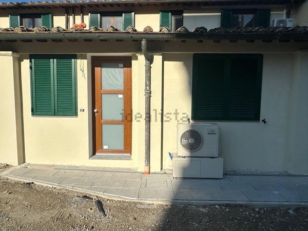 appartamento in vendita a Firenze in zona Isolotto