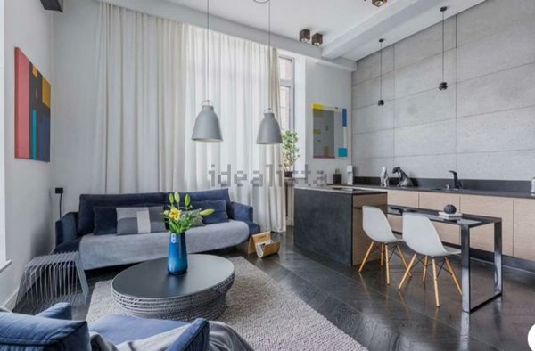 appartamento in vendita a Firenze in zona Campo di Marte