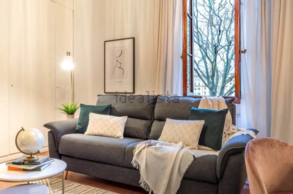 appartamento in vendita a Firenze in zona Pignone