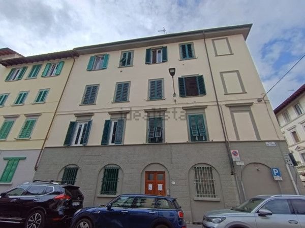 appartamento in vendita a Firenze in zona Le Cure