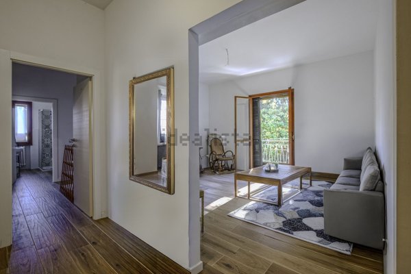 appartamento in vendita a Firenze