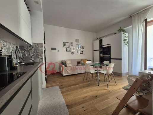 appartamento in vendita a Firenze in zona Bellariva