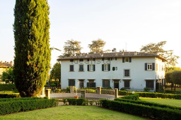 appartamento in vendita a Firenze in zona Settignano