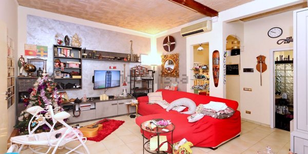 appartamento in vendita a Firenze in zona Novoli