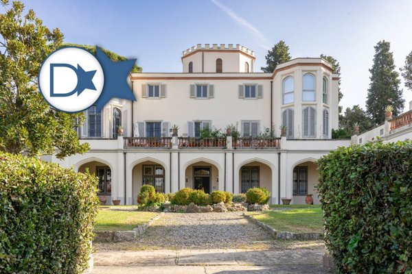 appartamento in vendita a Firenze in zona Centro San Niccolò