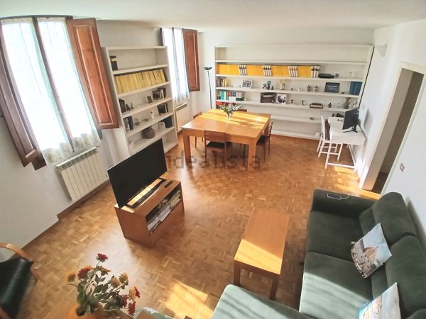 appartamento in vendita a Firenze in zona Centro Storico