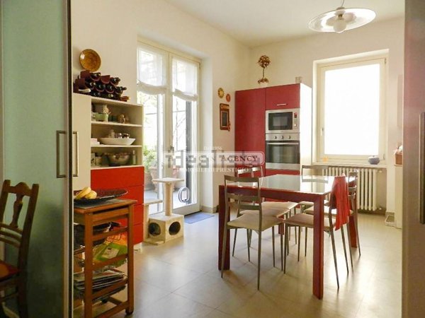 appartamento in vendita a Firenze in zona Centro Santa Croce