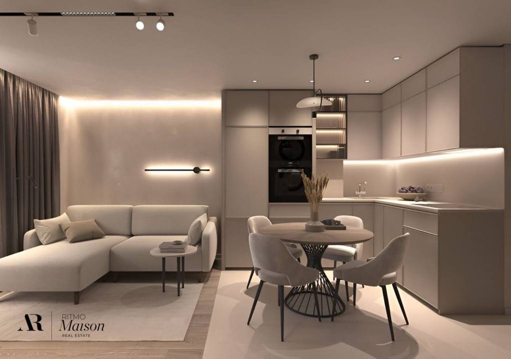 appartamento in vendita a Firenze in zona Cintoia