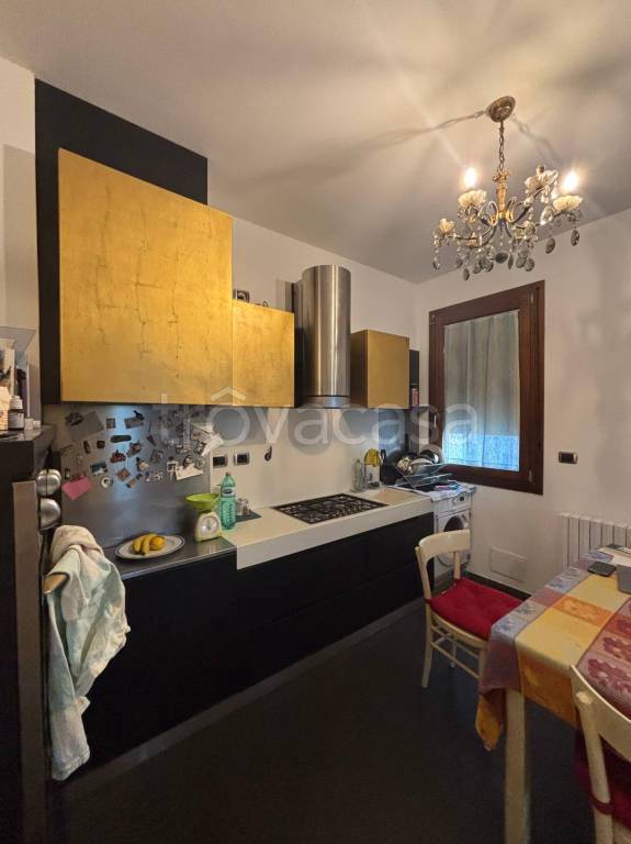 appartamento in vendita a Firenze in zona Novoli