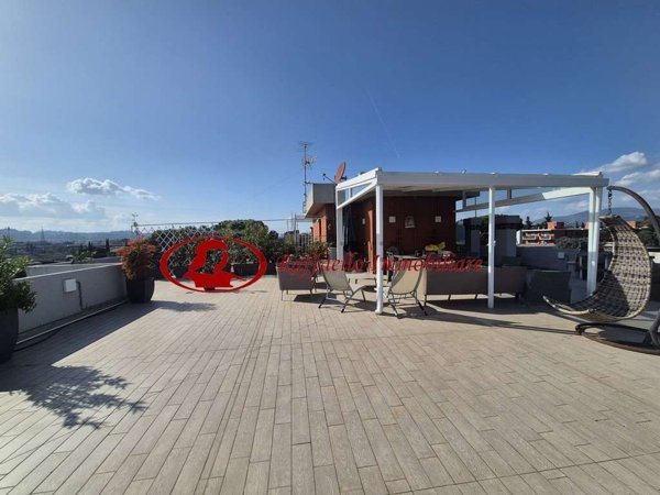 appartamento in vendita a Firenze in zona Varlungo