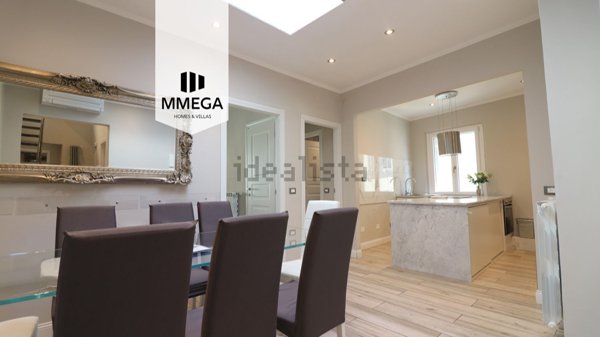 appartamento in vendita a Firenze in zona Centro Santa Croce