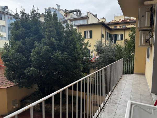 appartamento in vendita a Firenze in zona Centro Duomo