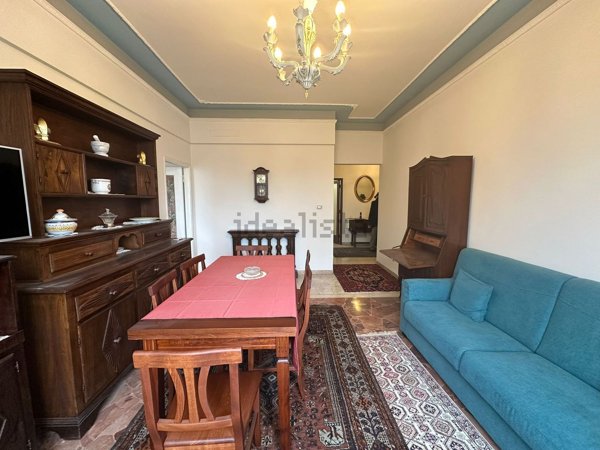 appartamento in vendita a Firenze in zona Campo di Marte