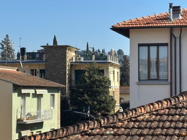 appartamento in vendita a Firenze in zona San Gaggio