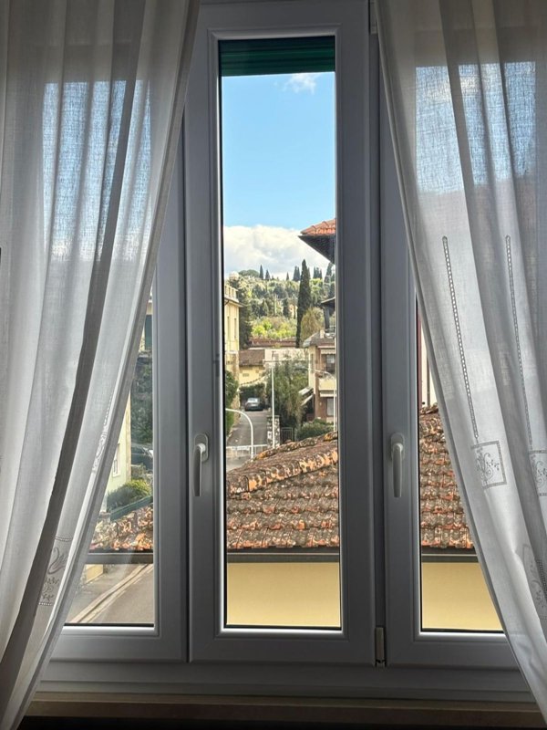 appartamento in vendita a Firenze in zona San Gaggio