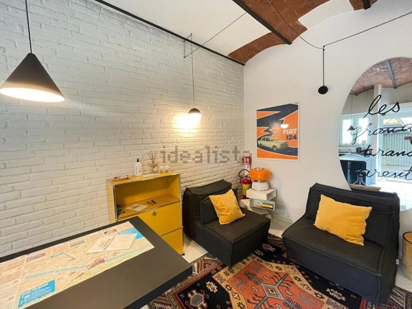 appartamento in vendita a Firenze in zona Centro Santa Croce