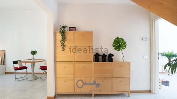 appartamento in vendita a Firenze in zona Pignone