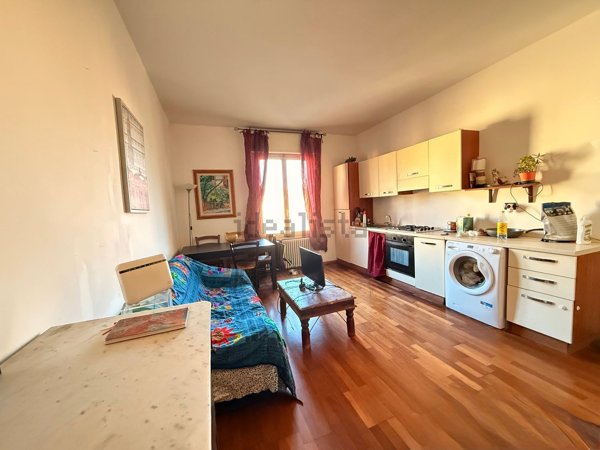 appartamento in vendita a Firenze in zona Bellariva