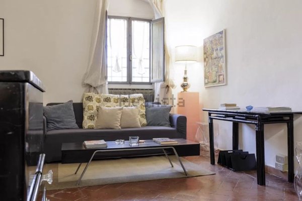 appartamento in vendita a Firenze in zona Centro San Frediano