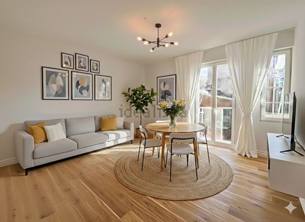 appartamento in vendita a Firenze in zona Peretola