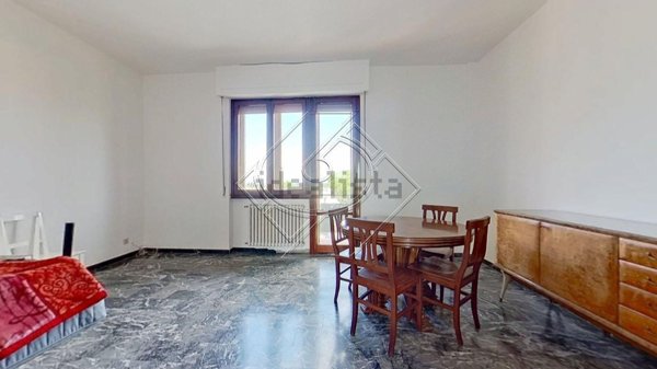 appartamento in vendita a Firenze in zona Ponte a Greve