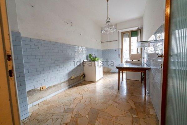 appartamento in vendita a Firenze in zona Centro Storico