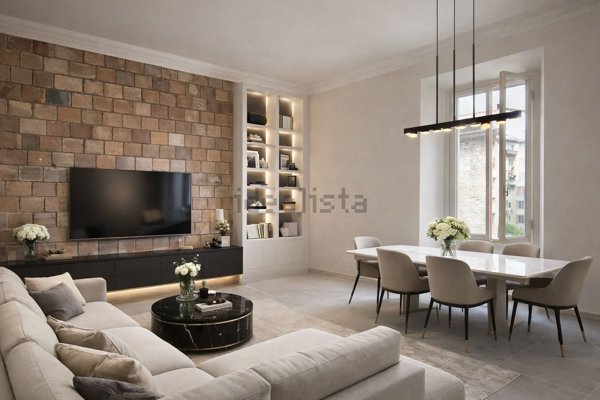appartamento in vendita a Firenze