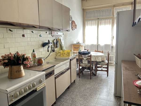 appartamento in vendita a Firenze in zona Campo di Marte