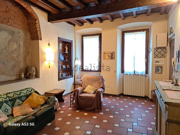 appartamento in vendita a Firenze in zona Pignone