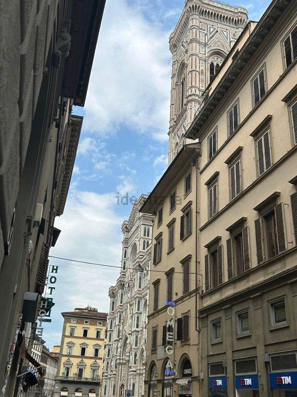 appartamento in vendita a Firenze in zona Centro Duomo