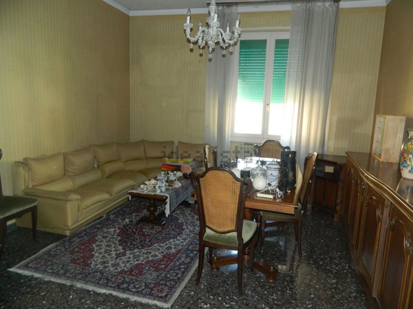 appartamento in vendita a Firenze in zona Careggi